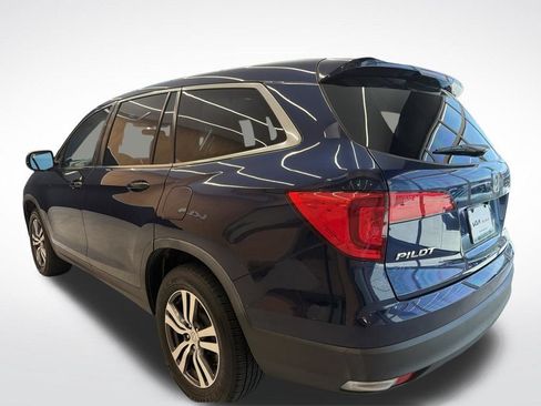 Used 2017 Honda Pilot EX image 13