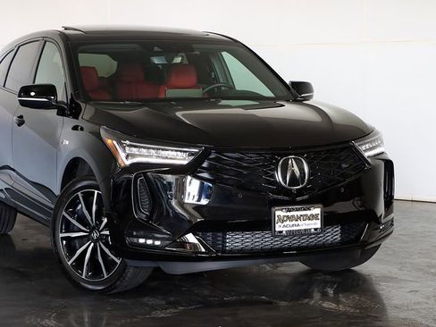 Used 2026 Acura RDX A-Spec AWD/4WD image 6