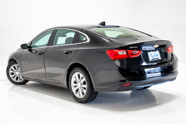 Used 2024 Chevrolet Malibu LT FWD image 28