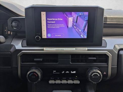 Used 2024 Toyota Tacoma SR5 AWD/4WD image 6