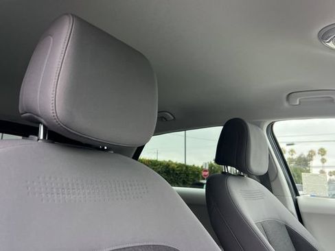 Certified 2024 Hyundai Ioniq 5 SEL RWD image 21