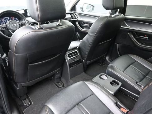 Certified 2024 MAZDA CX-90 Plug-In Hybrid w/ Premium Pkg AWD/4WD image 14