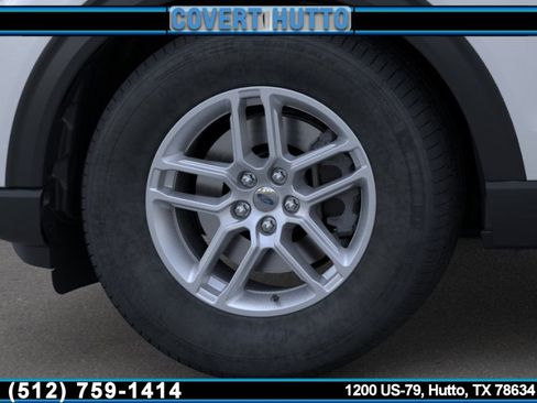 New 2026 Ford Explorer Active w/ Active Comfort Package RWD image 19
