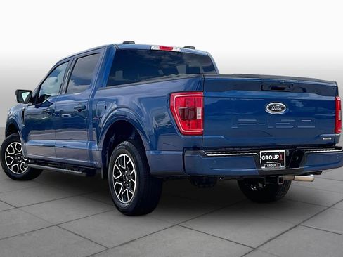 Used 2023 Ford F150 XLT w/ Equipment Group 302A High RWD image 12