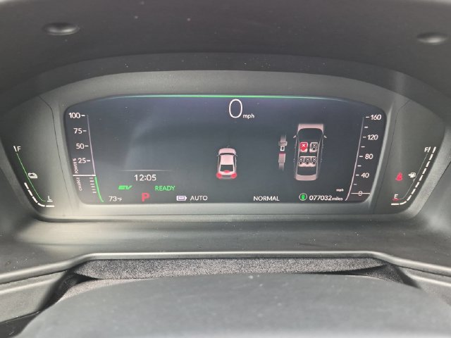 Used 2023 Honda Accord EX-L image 11