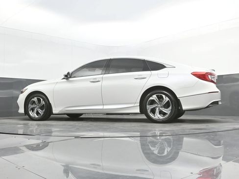 Used 2019 Honda Accord EX image 35