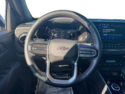 Used 2024 Chevrolet Colorado Z71 w/ Z71 Convenience Package 2 image 14