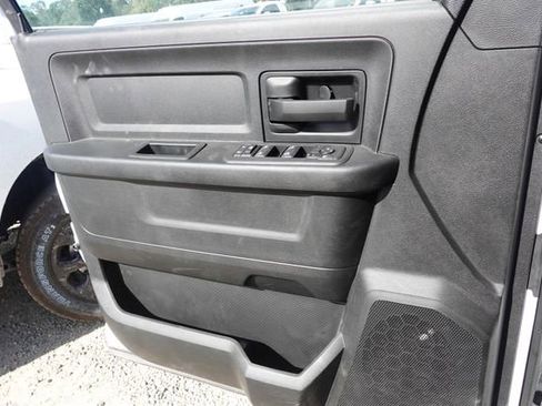 New 2025 RAM 3500 Tradesman image 16