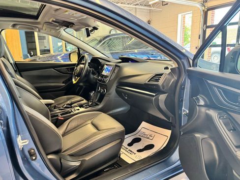 Used 2021 Subaru Crosstrek 2.5i Sport w/ Moonroof Package AWD/4WD image 25