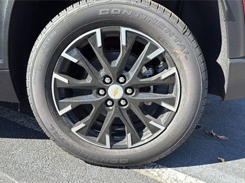 New 2026 Chevrolet Traverse LT image 10