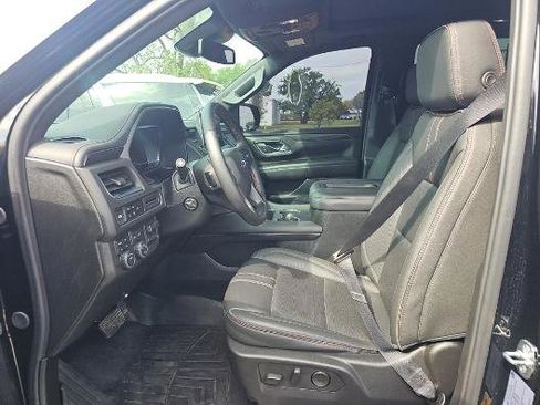 Used 2024 Chevrolet Tahoe RST w/ Luxury Package image 7