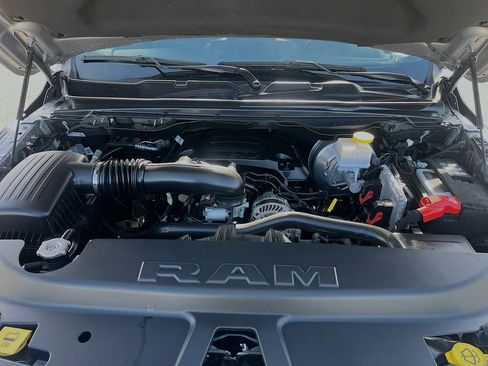 Used 2022 RAM 1500 Big Horn image 29