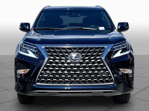 Used 2021 Lexus GX 460 Premium w/ Premium Package AWD/4WD image 4