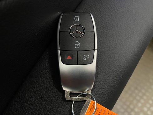 New 2026 Mercedes-Benz GLE 450 4MATIC image 35