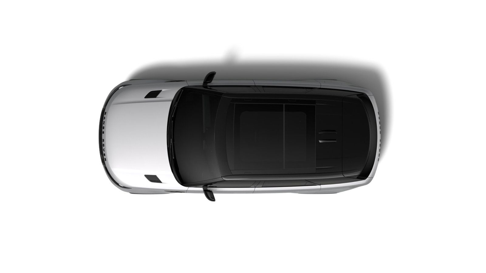 New 2027 Land Rover Range Rover Sport Autobiography AWD/4WD image 4