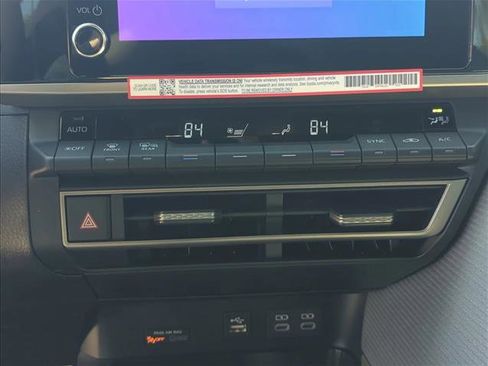 New 2026 Toyota Camry SE FWD image 22