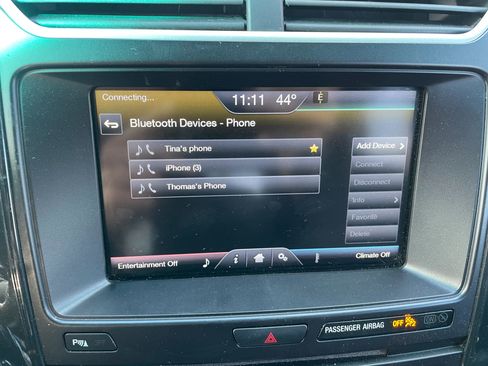 Used 2016 Ford Explorer XLT w/ Equipment Group 202A image 12