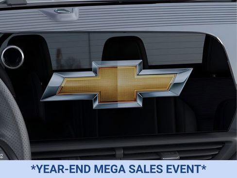 New 2026 Chevrolet Silverado EV W/T image 20
