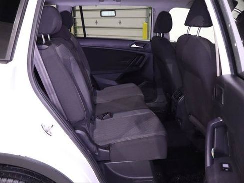 Used 2021 Volkswagen Tiguan S FWD image 29