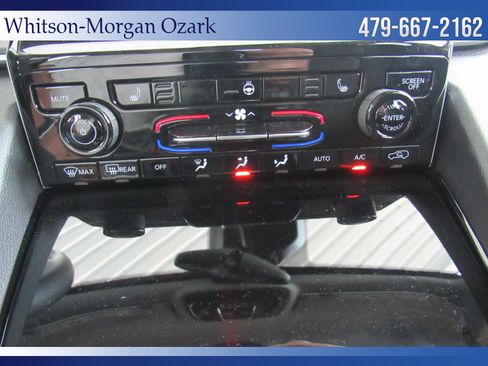 Used 2022 Jeep Grand Cherokee L Limited w/ Trailer Tow Group (B) image 41