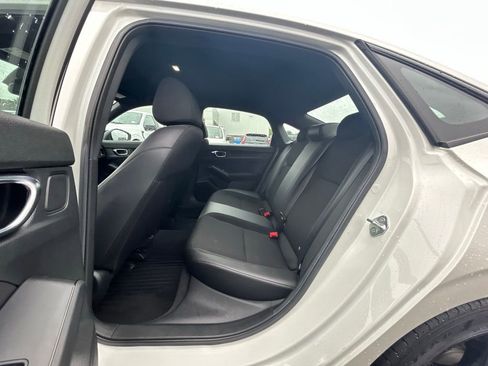 Used 2024 Honda Civic Sport image 26