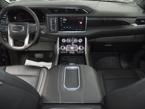 Used 2024 GMC Yukon XL Denali w/ Max Trailering Package image 33