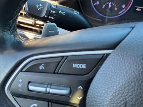 Used 2022 Hyundai Palisade SEL image 28