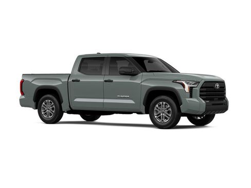 New 2026 Toyota Tundra SR5 w/ SR5 Premium Package AWD/4WD image 77