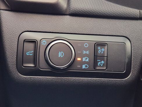 New 2025 Ford Bronco Sport Big Bend AWD/4WD image 27