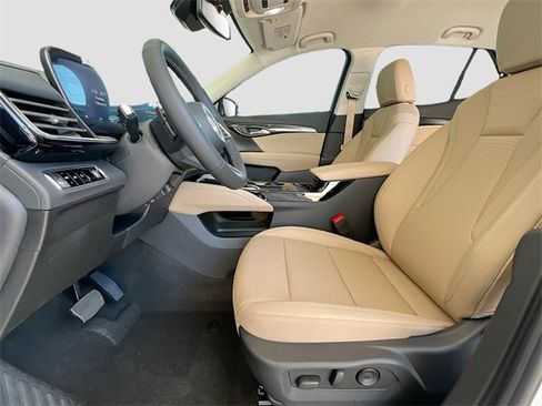 New 2026 Buick Envision Preferred image 15