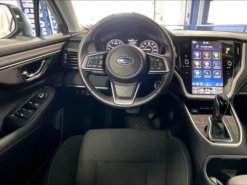 Used 2025 Subaru Legacy Premium AWD/4WD image 17