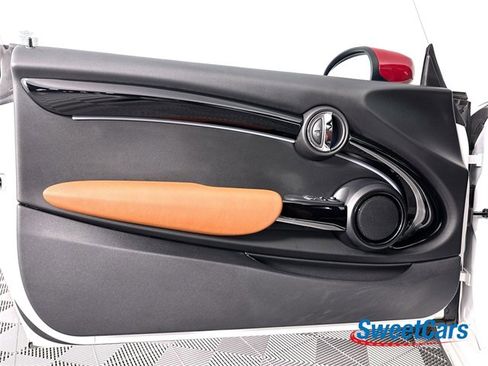 Used 2024 MINI Cooper John Cooper Works image 40