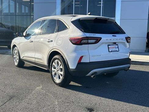 Used 2025 Ford Escape Active image 7