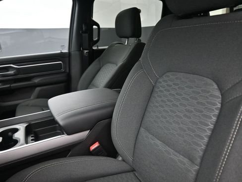 New 2026 RAM 1500 Lone Star image 4