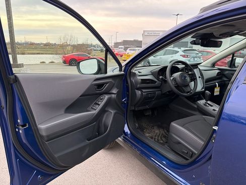 New 2026 Subaru Crosstrek 2.0i Premium image 14