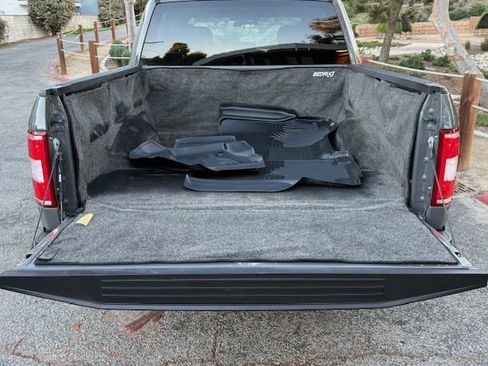 Used 2018 Ford F150 XL w/ Equipment Group 101A Mid image 40