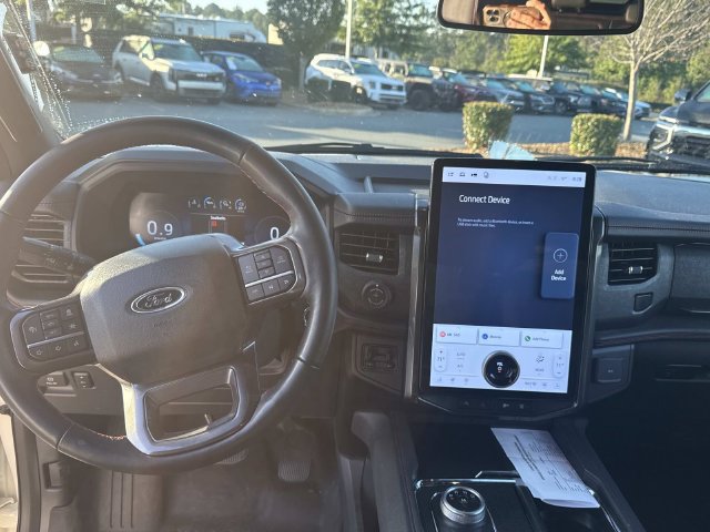 Used 2024 Ford Expedition Max Limited AWD/4WD image 5