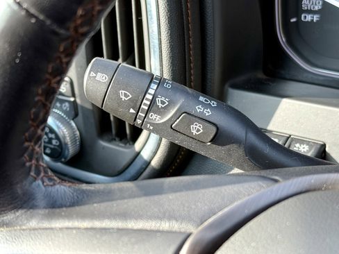 Used 2021 GMC Sierra 1500 AT4 w/ AT4 Premium Package image 25