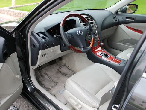 Used 2007 Lexus ES 350 image 7