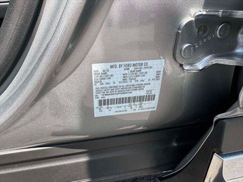 Used 2023 Ford Explorer XLT w/ Equipment Group 202A AWD/4WD image 13