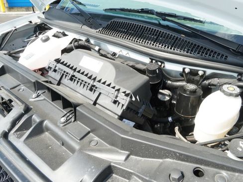 New 2026 Chevrolet Express 3500 w/ Power Convenience Package RWD image 15