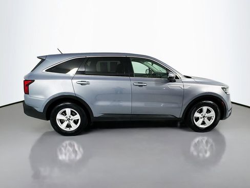 Used 2021 Kia Sorento LX FWD image 7