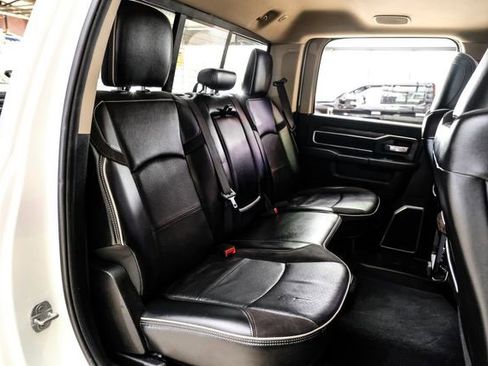 Used 2019 RAM 2500 Laramie image 29