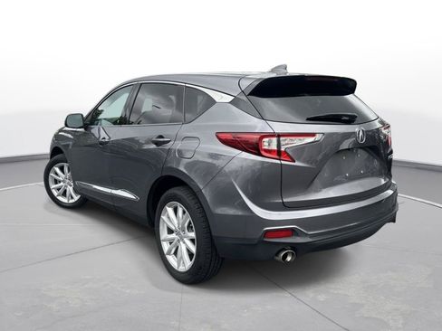 Used 2019 Acura RDX FWD image 8