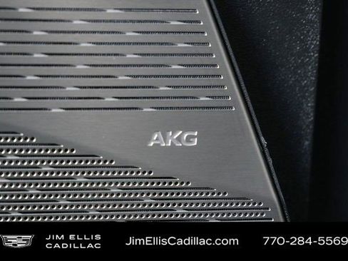 Certified 2025 Cadillac Optiq Luxury 2 w/ LPO, Floor Liner Package image 6