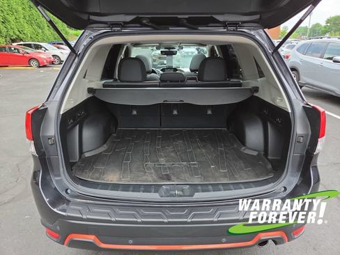 Used 2019 Subaru Forester Sport w/ Popular Package #2 AWD/4WD image 18