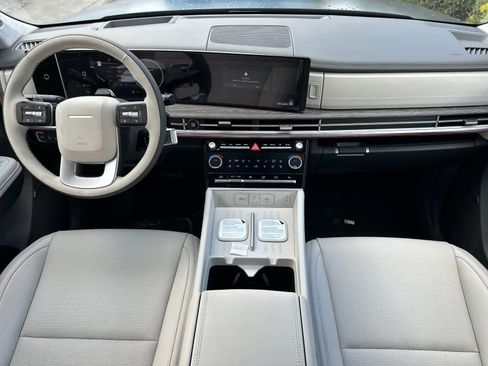 New 2026 Hyundai Santa Fe Calligraphy AWD/4WD image 3