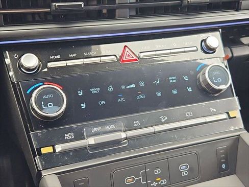 New 2026 Hyundai Santa Fe Calligraphy AWD/4WD image 33