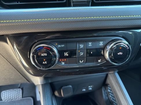 New 2026 Chevrolet TrailBlazer ACTIV w/ Convenience Package image 18