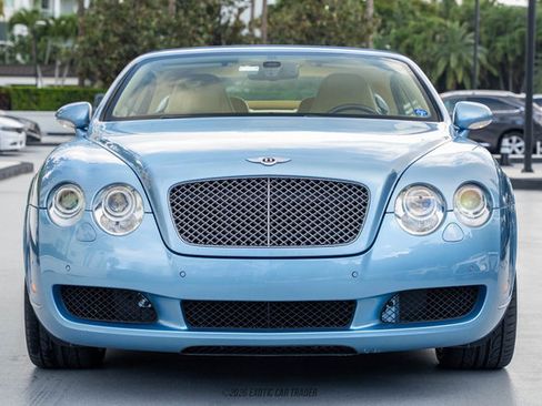 Used 2009 Bentley Continental GTC image 21